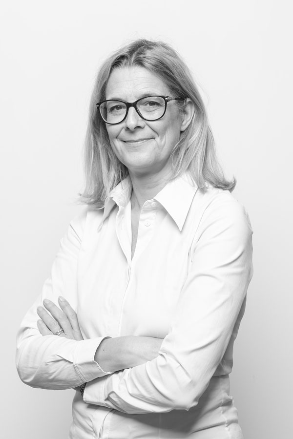 Dr. Giorgia Daprà
