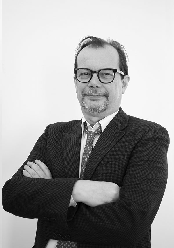 Dr. Carlo Palazzi