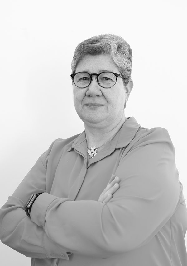 Barbara Da Col